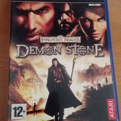 Forgotten Realms Demon Stone