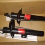 PEUGEOT 607 Front Shock Absorbers Image 8