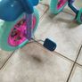Free toddler bike, wheel needs fixing Image 3