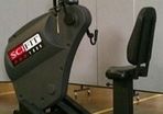 SciFit HAND Bike