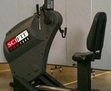 SciFit HAND Bike