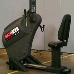 SciFit HAND Bike
