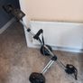 Powakaddy golf trolley Image 4