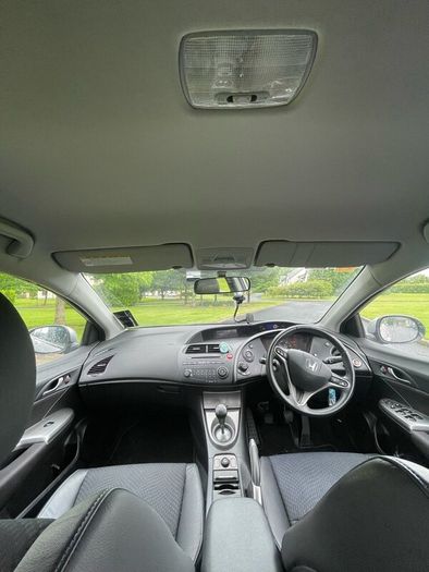 Honda Civic 1.4Petrol Manual-2011 Price negotiable