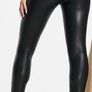 Commando Faux Leather Control Leggings New with tags SZ XL UK16/18 Image 2