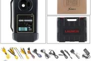 LAUNCH X431 XPROG3 Advanced Immobilizer Key Programmer Work With V+/PROS V/PAD VII/PAD III/PAD V Lifetime Free Update
