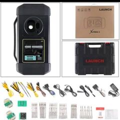 LAUNCH X431 XPROG3 Advanced Immobilizer Key Programmer Work With V+/PROS V/PAD VII/PAD III/PAD V Lifetime Free Update