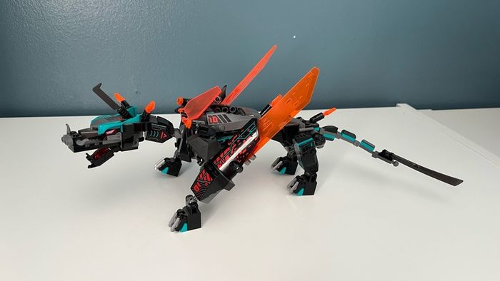 Assorted lego sets