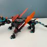 Assorted lego sets Image 5