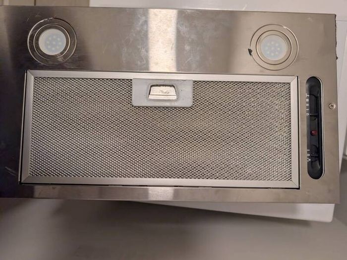 Cooker Hood