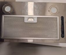 Cooker Hood