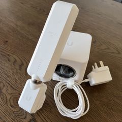 AmpliFi HD Mesh Router & MeshPoint HD
