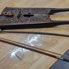 instrument Talharpa