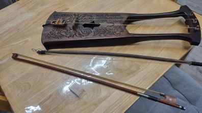 instrument Talharpa