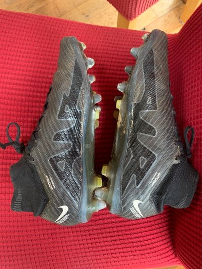 Football boots