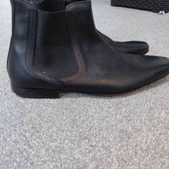 Mens Kurt Geiger chelsea boots