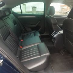Skoda Superb 172 Reg, SE L Executive