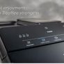 SIEMENS TF301E09 EQ300 Bean to Cup Coffee Machine Image 8