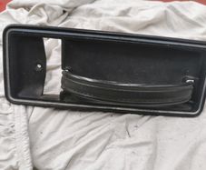 Saab 900 Classic door handle pull