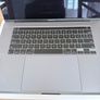 Macbook Pro  16 2019 intel i7 Image 3