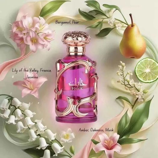 Lattafa Habik for Women