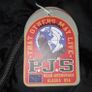 Parajumper Black Pharrel Puffer Image 4