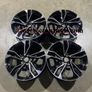 18 19 20" Inch S5 2021 style wheels Q3 Q5 Q7 A3 A4 A5 A6 A7 Golf Caddy Van Seat Leon scirocco skoda superb octavia 5x112 Image 7