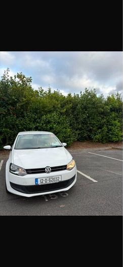 Volkswagen polo 1.2 TSI