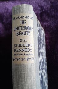 BOOK - 1933 - Poetry
