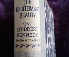 BOOK - 1933 - Poetry