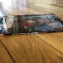 Star Wars Poe Dameron Black Squadron graphic novel Image 2