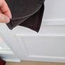 Zara cotton denim brown jeans 24 inch waist and 32 inch leg in very good condition see last two photos for exact measurements FREE STANDARD POSTAGE INCLUDED Image 3