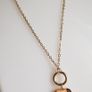NEW Armani Necklace Image 2