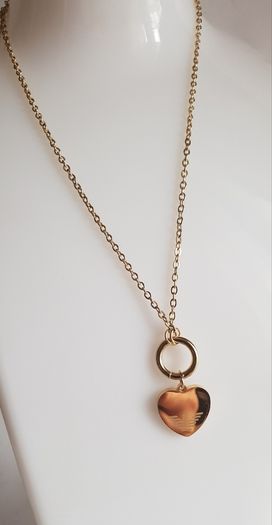 NEW Armani Necklace