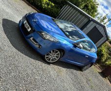 Renault Megane (2013) Coupe GT Line 1.5 DCI