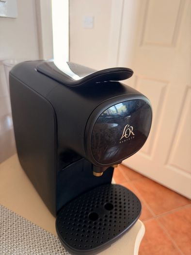 LOR Barista Coffee Machine