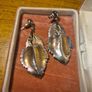 Vintage Earrings Image 3