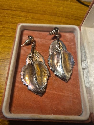 Vintage Earrings