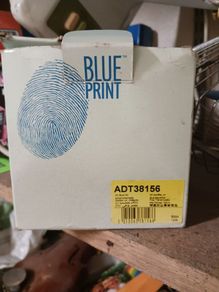 Blue Print ADT38156 CV Joint Boot