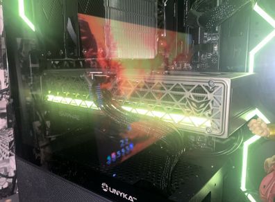9060xt graphics card