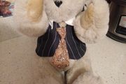 Teddy bear