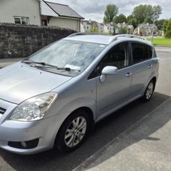 Toyota Corolla 2010