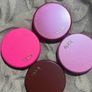 TARTE maracuja juicy shift blushers brand new see pictures for names Image 6