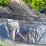 Halogen headlight Golf (2012-2017) Image 6
