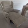 Parker Knoll recliner armchair Image 4