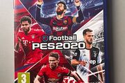 PES eFootball 2020 PS4