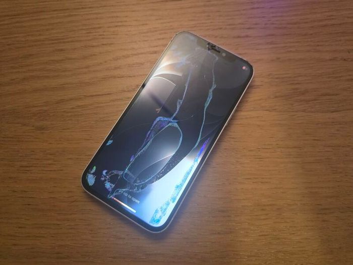 iPhone 12