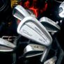 Titleist 704 CB Irons Image 3