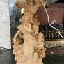 cherub lamps Image 5