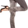 Business-trousers with pinstripes size eu 40 Image 3
